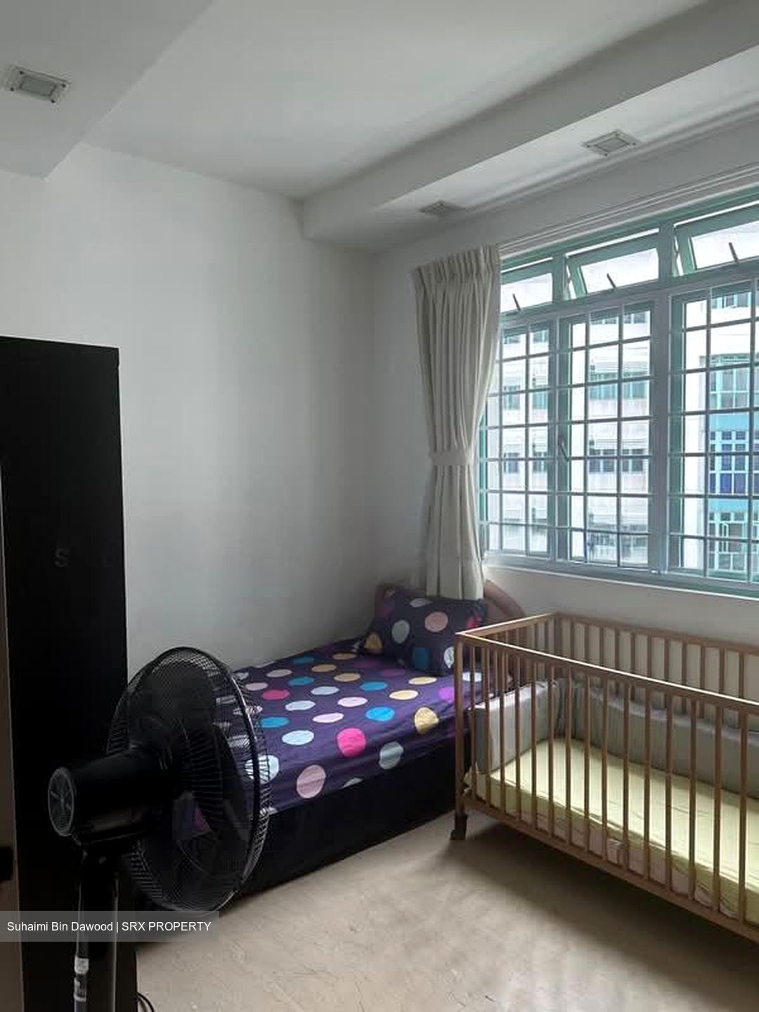 Ballota Park Condominium (D17), Condominium #601506021